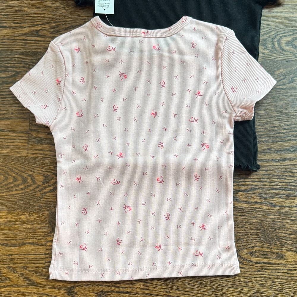Two GAP Kids girls tops NWT - Picture 4 of 4